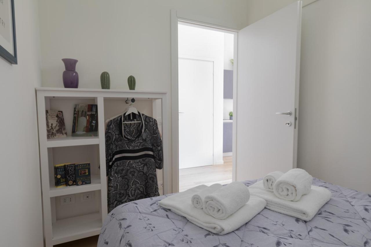 Violetta Suite - Brand New Flat - S. Maria Novella Florença Exterior foto