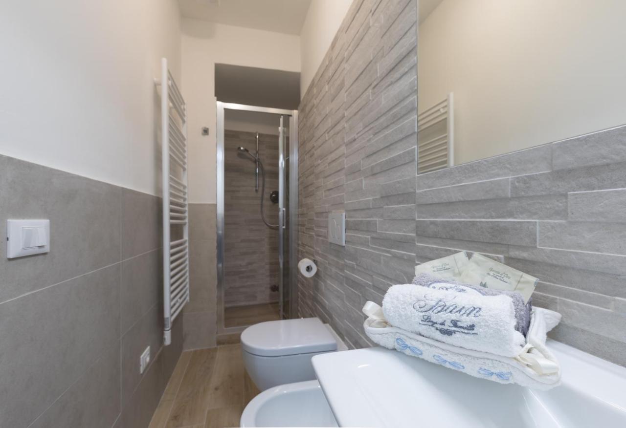 Violetta Suite - Brand New Flat - S. Maria Novella Florença Exterior foto
